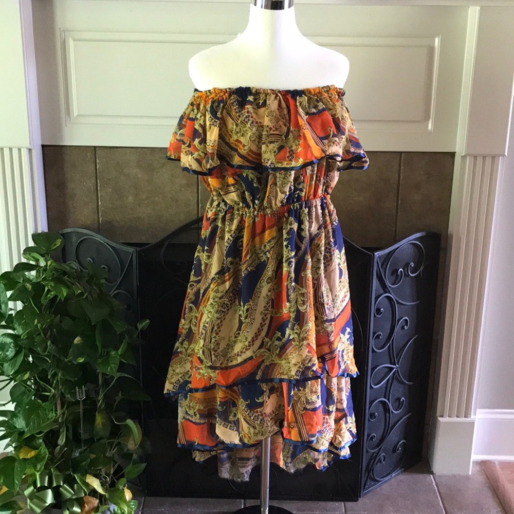 Dress
